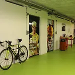 Hotel Alba