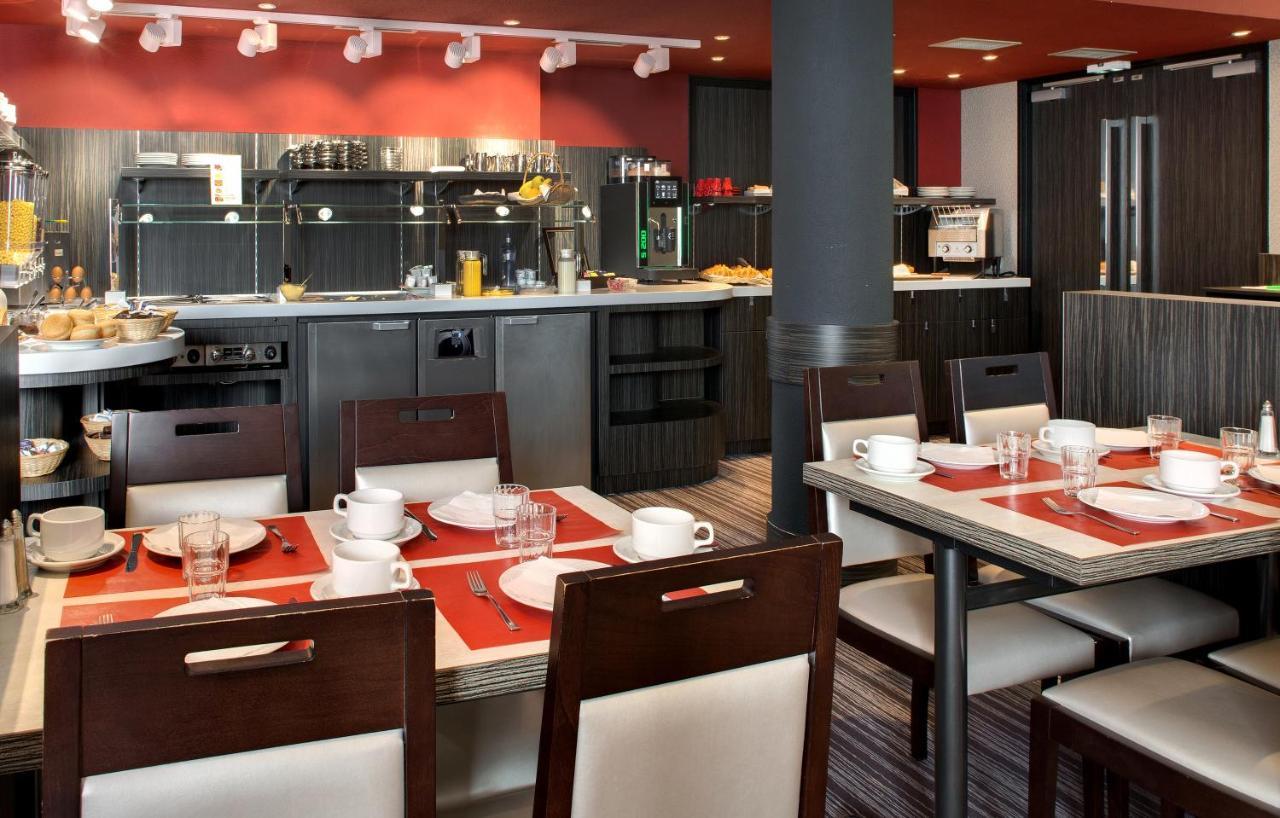 Alba Hotel Lourdes