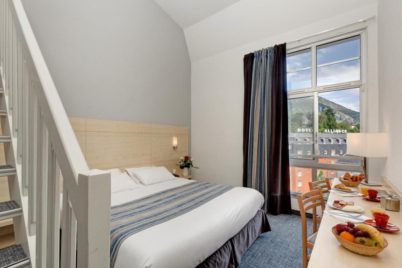 Hotel Alba