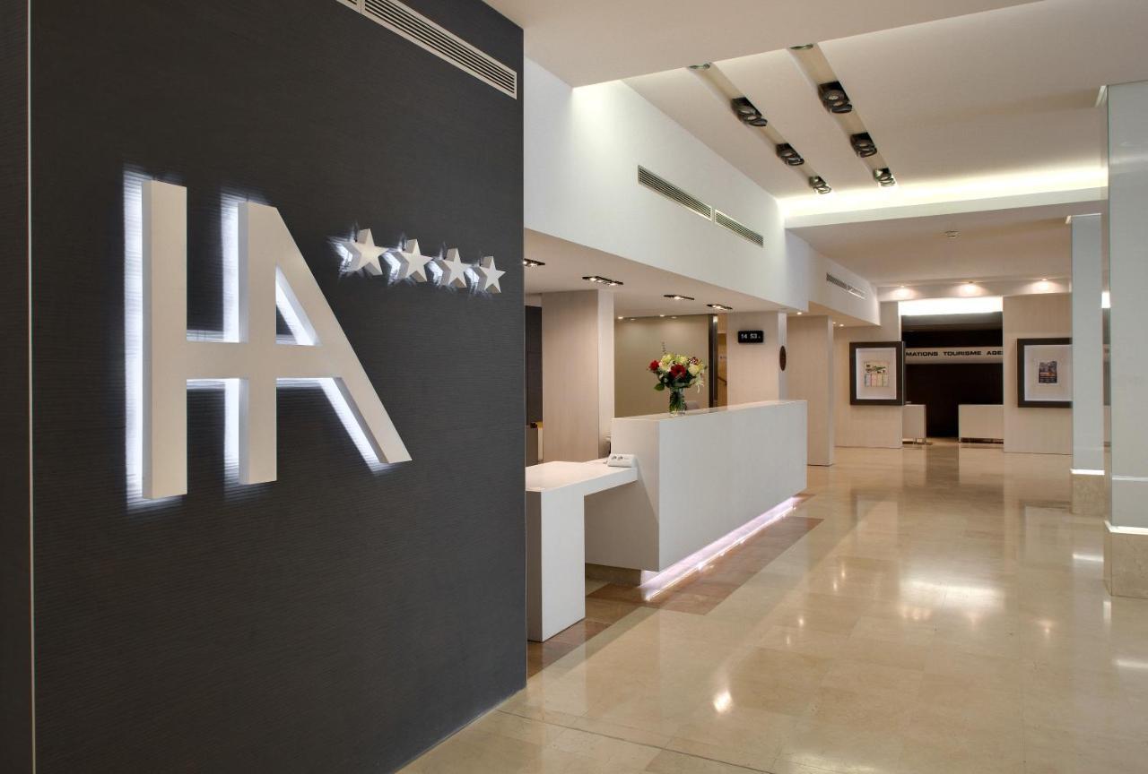 Hotel Alba