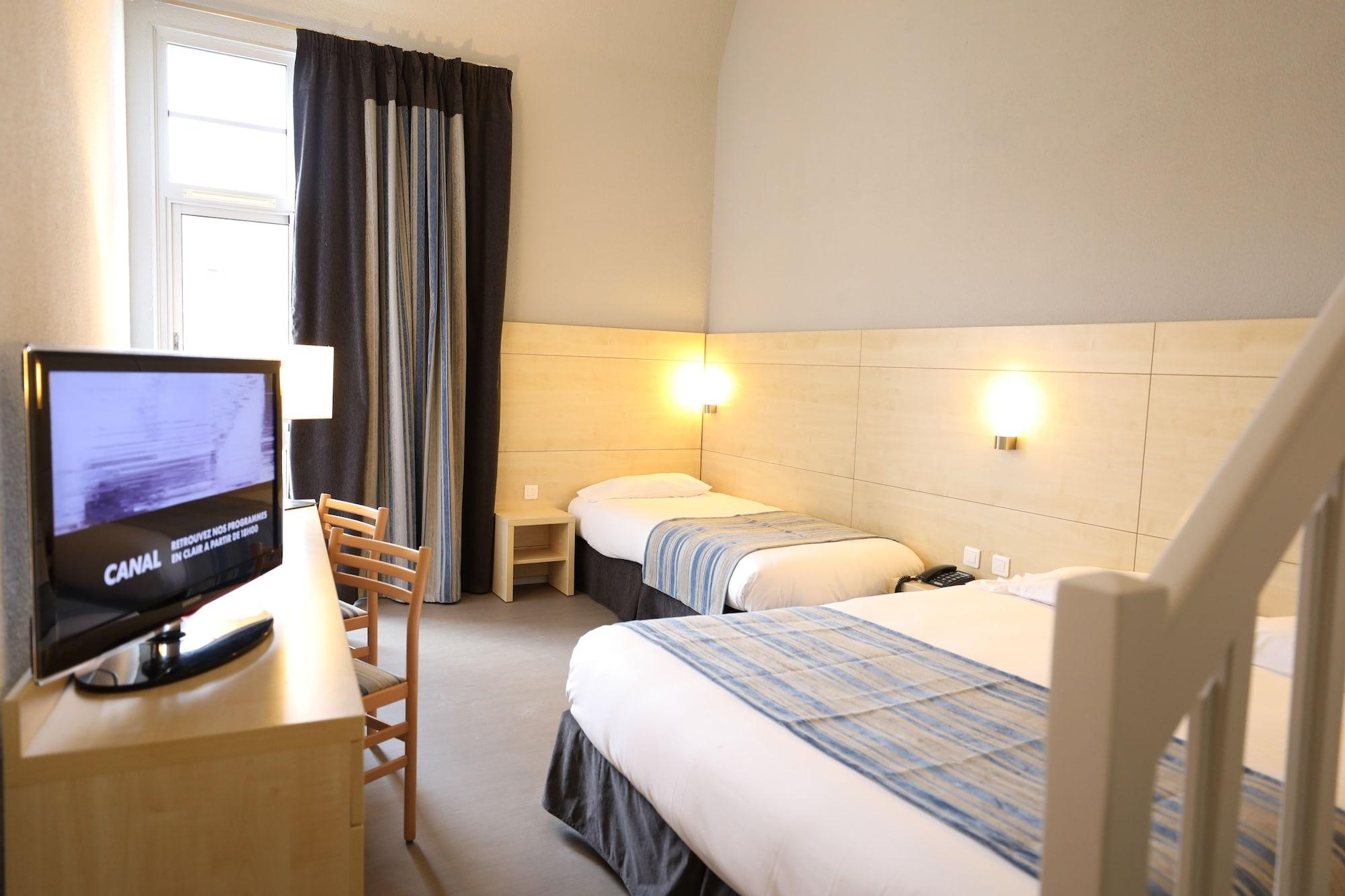 Hotel Alba