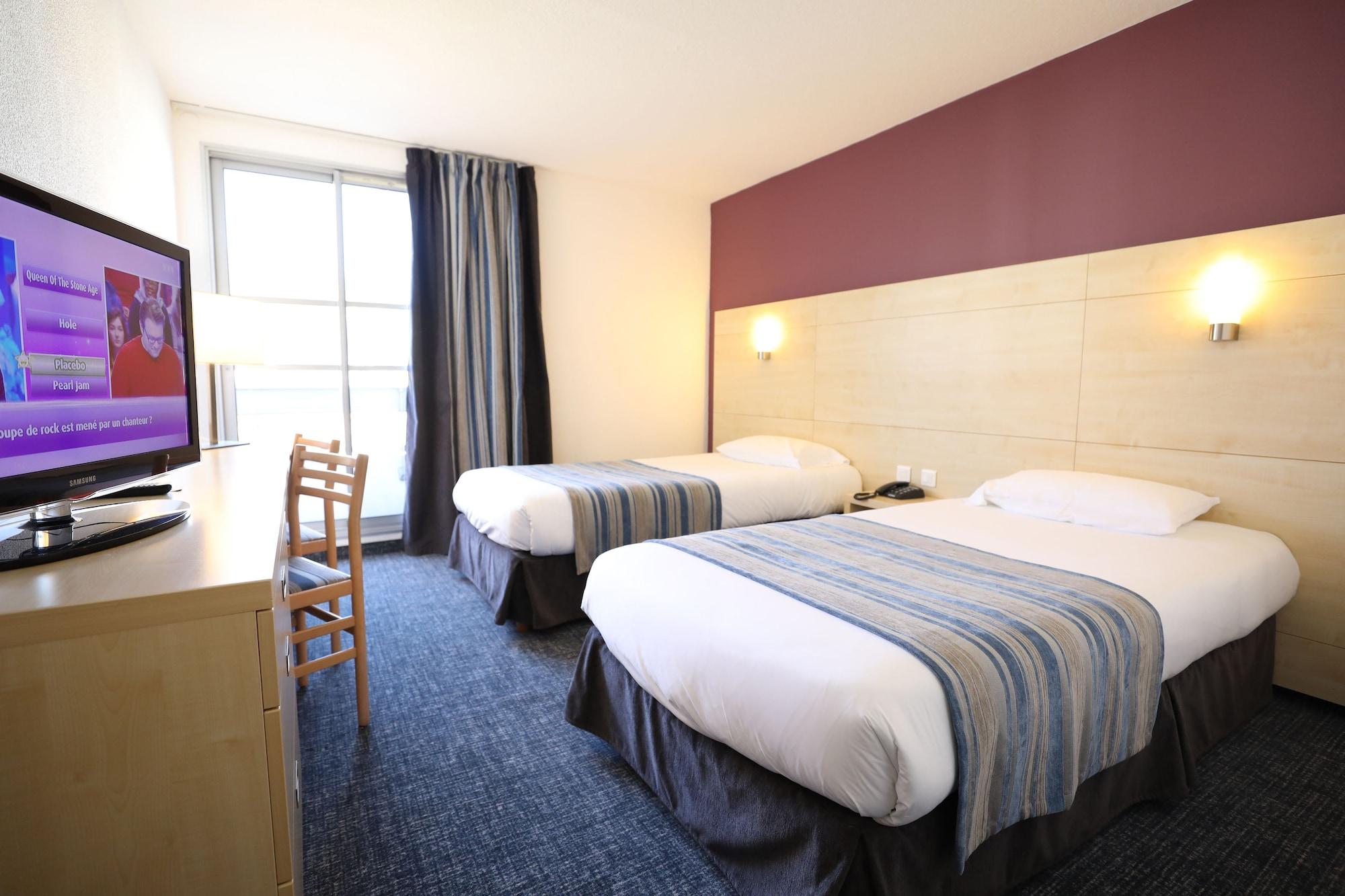 Hotel Alba