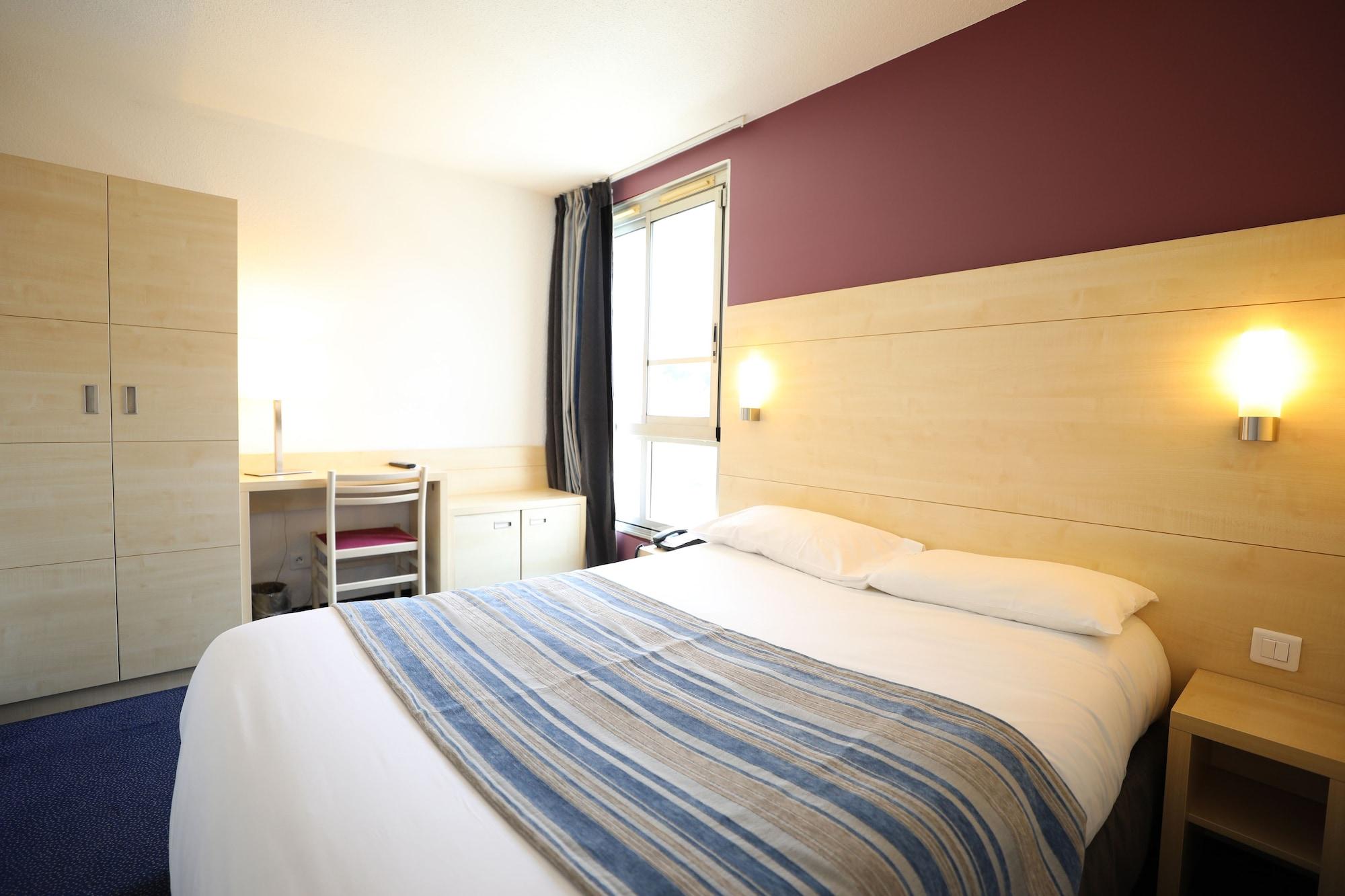 Hotel Alba Lourdes