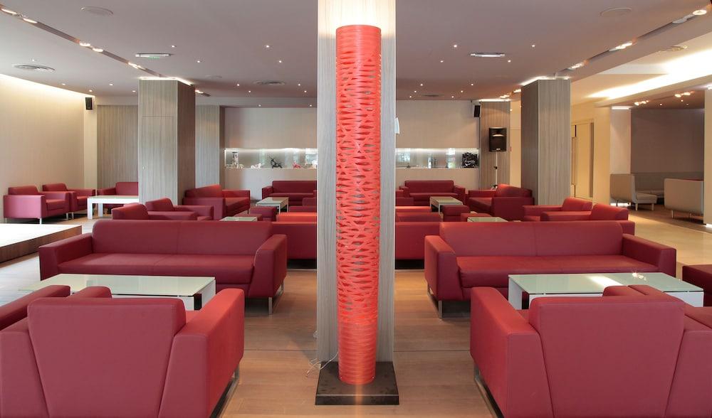 Alba Hotel Lourdes