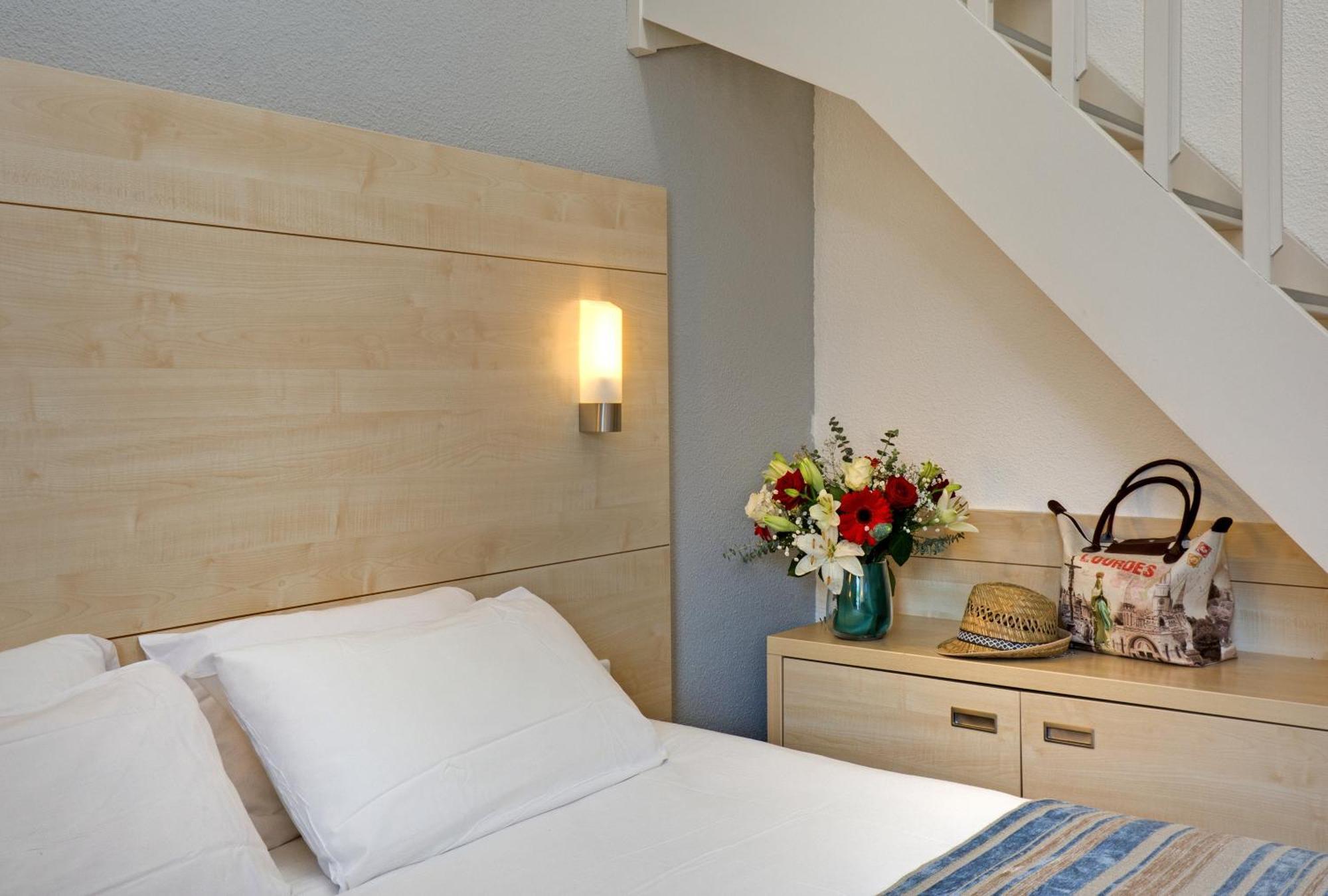 Hotel Alba Lourdes
