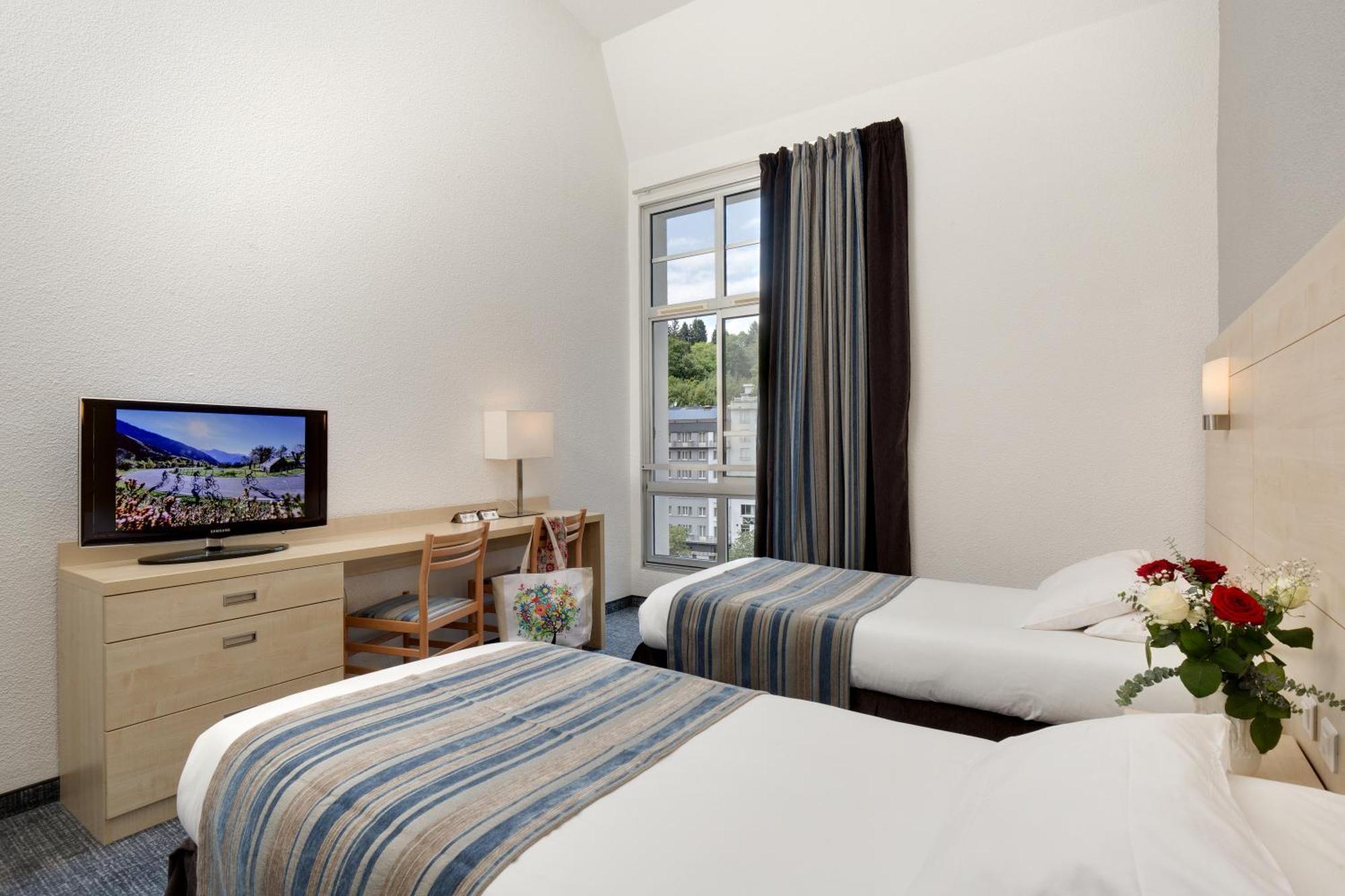 Alba Hotel 4*