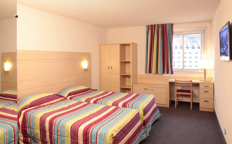 Alba 4* Lourdes
