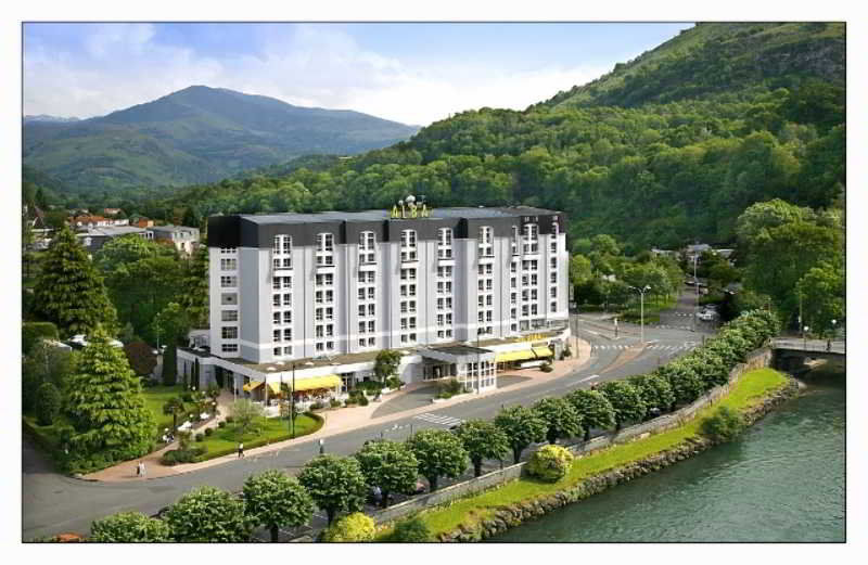 Hotel Alba