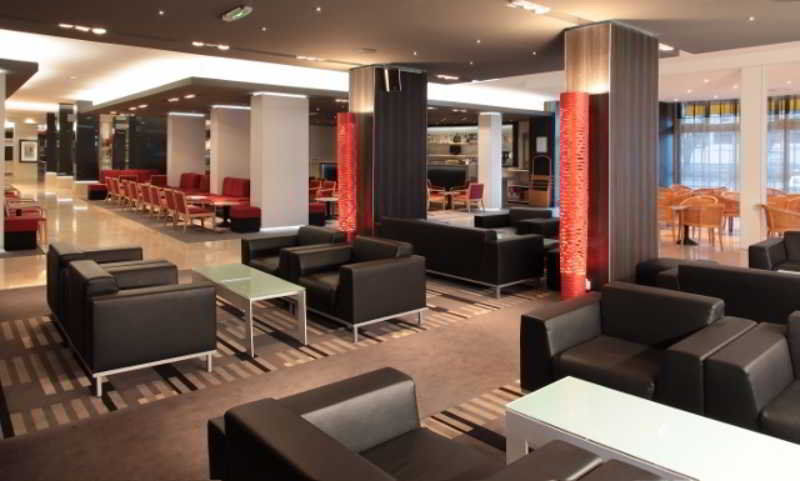 Alba Hotel Lourdes