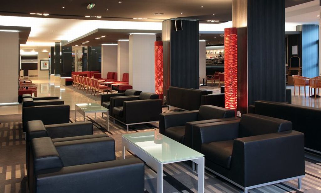 Hotel Alba