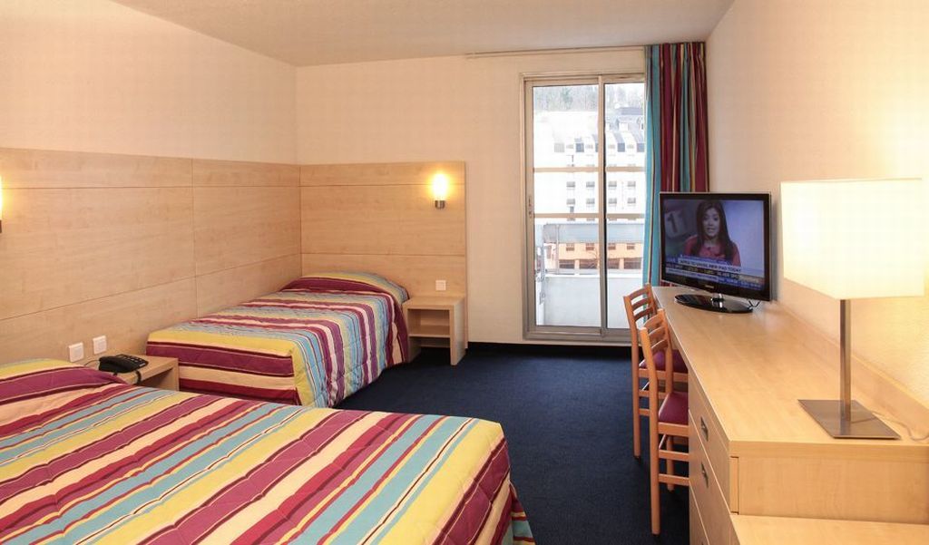 Alba Hotel 4*