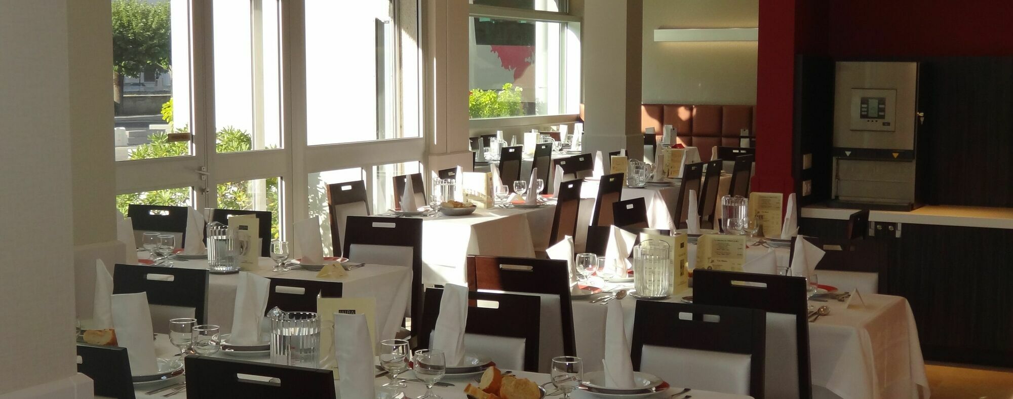 Alba Hotel 4*